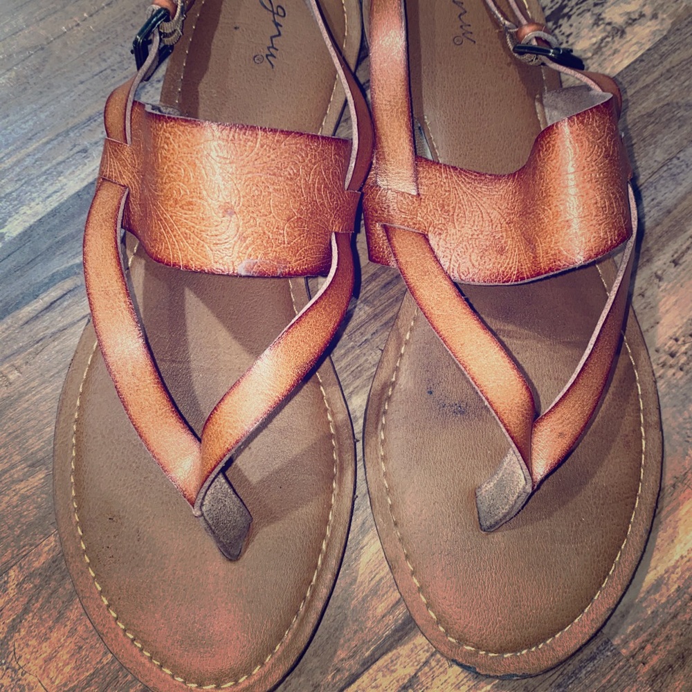 Sandals